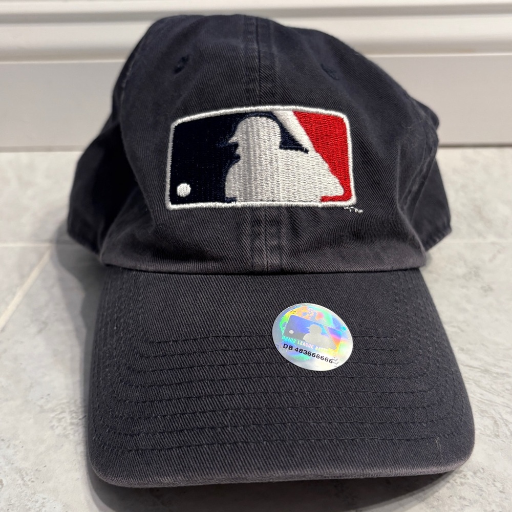 ⚾ Vintage Twins Enterprise MLB Cap – Brand New with Tags – Genuine Brand